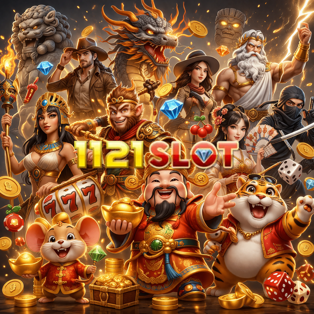 1121SLOT; Panduan Cara Profesional Judi Bola