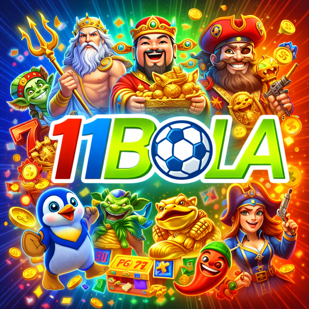 11BOLA; Keuntungan Bermain Casino Online Via Android