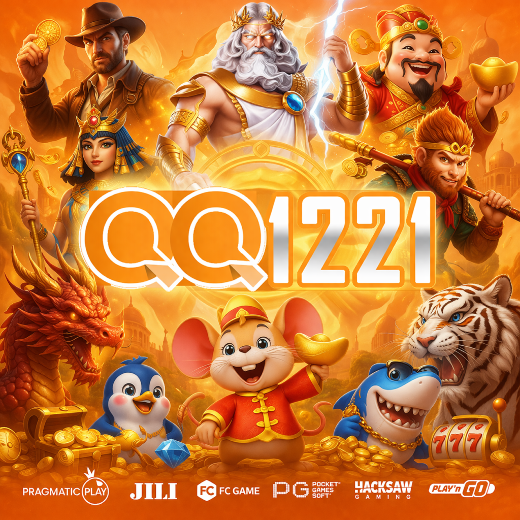 QQ1221: Cara Terbaik Mendapatkan Untung Bermain Judi Slot