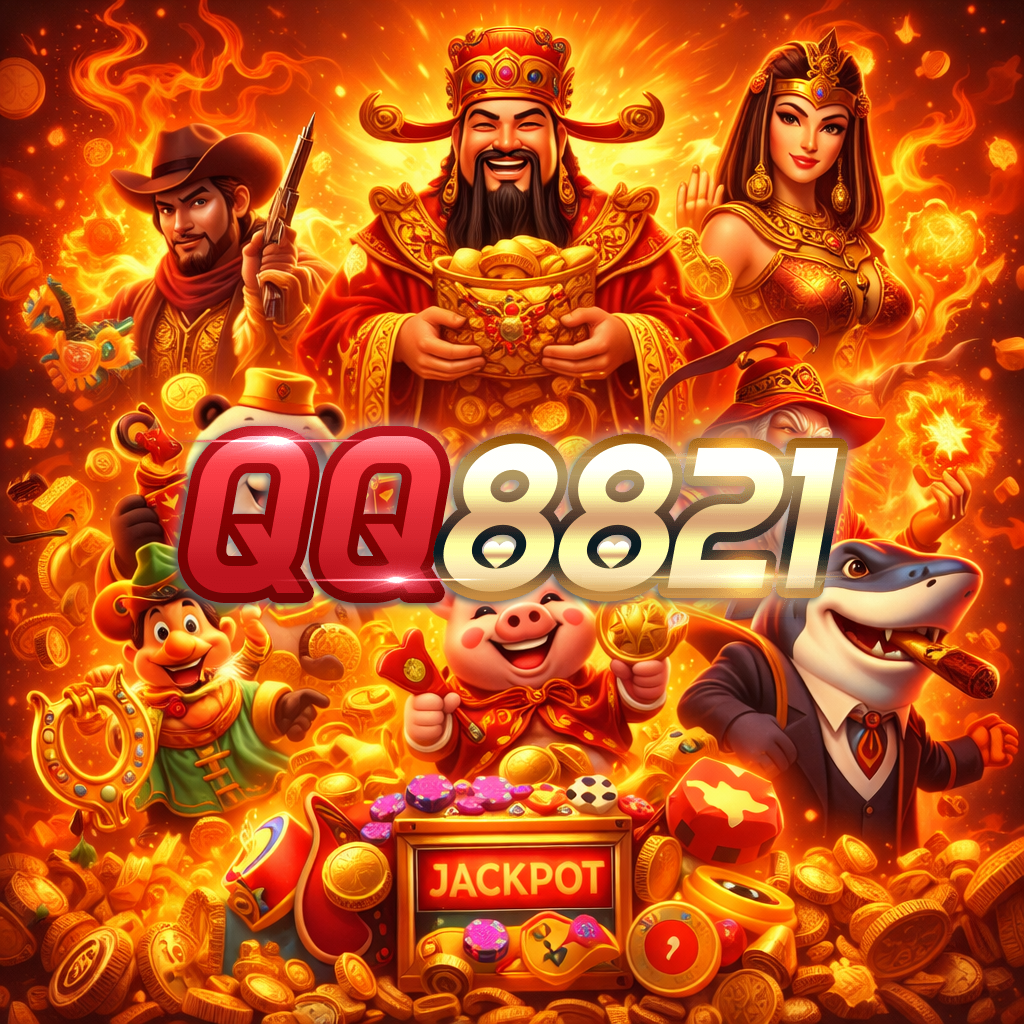 QQ8821; Situs Agen Casino Resmi Berikan Banyak Keuntungan